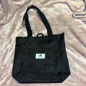 ADIDAS TOTE BAG